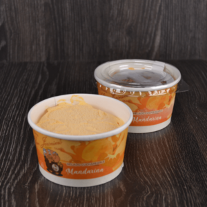 Helado cuchareable 80 gr