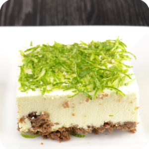 Riquísimo de limón