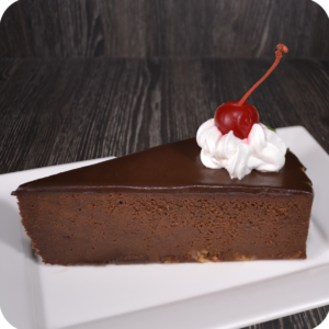 Tentación de chocolate